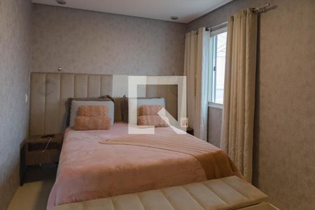 Quarto 1 Suíte de apartamento à venda com 3 quartos, 128m² em Vila Rosália, Guarulhos