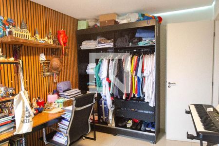 Apartamento para alugar com 128m², 3 quartos e 2 vagas Apartamento para alugar com 128m², 3 quartos e 2 vagasQuarto 2