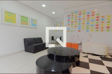 Apartamento para alugar com 128m², 3 quartos e 2 vagas Apartamento para alugar com 128m², 3 quartos e 2 vagasÁrea comum