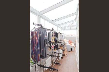 Apartamento para alugar com 128m², 3 quartos e 2 vagas Apartamento para alugar com 128m², 3 quartos e 2 vagasÁrea gourmet