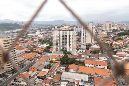 Apartamento para alugar com 128m², 3 quartos e 2 vagas Apartamento para alugar com 128m², 3 quartos e 2 vagasQuarto 3 Suíte - Vista