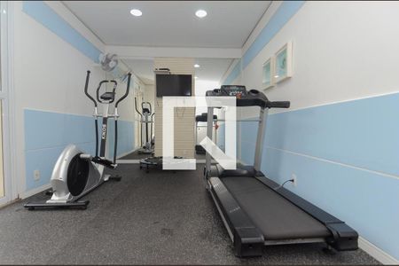 Apartamento para alugar com 128m², 3 quartos e 2 vagas Apartamento para alugar com 128m², 3 quartos e 2 vagasÁrea comum