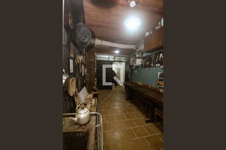 Apartamento à venda com 60m², 2 quartos e 2 vagasChurrasqueira