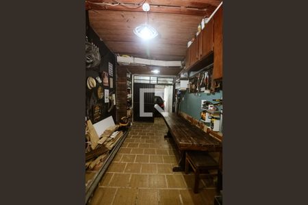 Apartamento à venda com 60m², 2 quartos e 2 vagasChurrasqueira