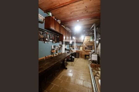 Apartamento à venda com 60m², 2 quartos e 2 vagasChurrasqueira