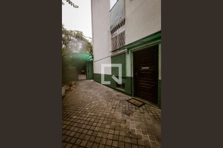 Apartamento à venda com 60m², 2 quartos e 2 vagasHall de entrada