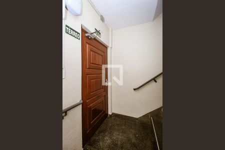 Apartamento à venda com 60m², 2 quartos e 2 vagasHall de entrada
