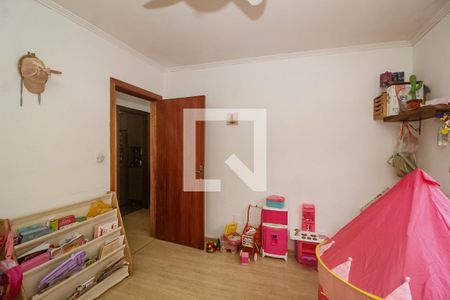 Apartamento à venda com 60m², 2 quartos e 2 vagasQuarto