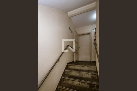 Apartamento à venda com 60m², 2 quartos e 2 vagasHall de entrada