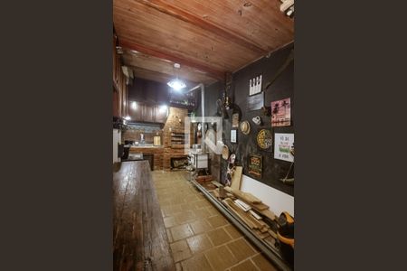 Apartamento à venda com 60m², 2 quartos e 2 vagasChurrasqueira