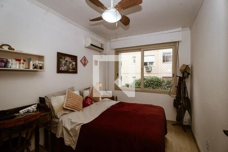 Apartamento à venda com 60m², 2 quartos e 2 vagasQuarto 2