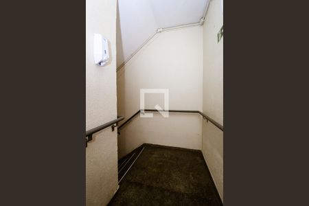 Apartamento à venda com 60m², 2 quartos e 2 vagasHall de entrada