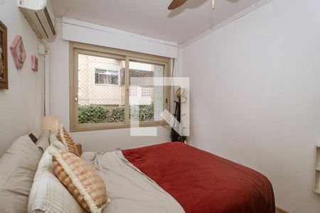 Apartamento à venda com 60m², 2 quartos e 2 vagasQuarto 2