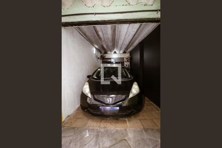 Apartamento à venda com 60m², 2 quartos e 2 vagasGaragem