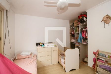 Apartamento à venda com 60m², 2 quartos e 2 vagasQuarto