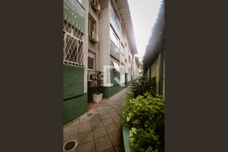 Apartamento à venda com 60m², 2 quartos e 2 vagasHall de entrada