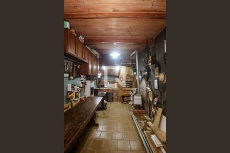 Apartamento à venda com 60m², 2 quartos e 2 vagasChurrasqueira