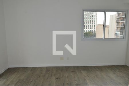 Studio de kitnet/studio para alugar com 1 quarto, 35m² em Liberdade, São Paulo