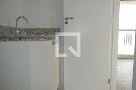 Studio para alugar com 35m², 1 quarto e sem vagaBanheiro