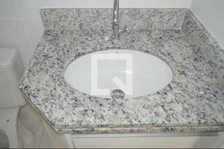 Studio para alugar com 35m², 1 quarto e sem vagaBanheiro