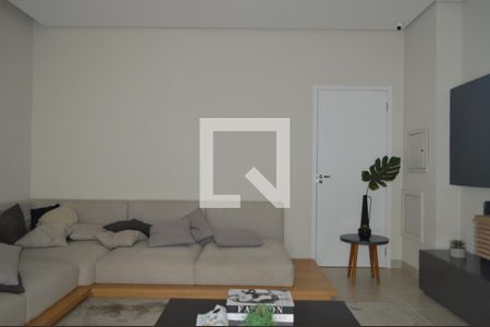 Studio para alugar com 35m², 1 quarto e sem vagaSalão de Festas