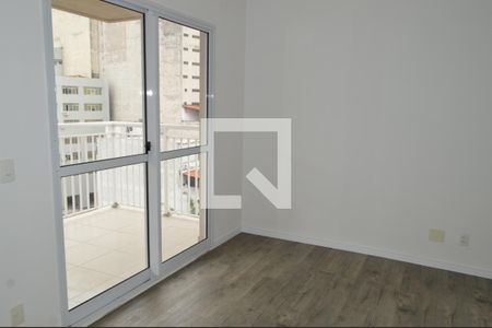 Studio de kitnet/studio para alugar com 1 quarto, 35m² em Liberdade, São Paulo