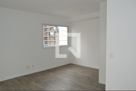 Studio de kitnet/studio para alugar com 1 quarto, 35m² em Liberdade, São Paulo