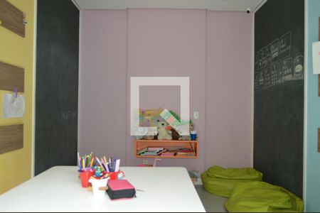 Studio para alugar com 35m², 1 quarto e sem vagaBrinquedoteca