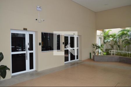 Studio para alugar com 35m², 1 quarto e sem vagaEntrada