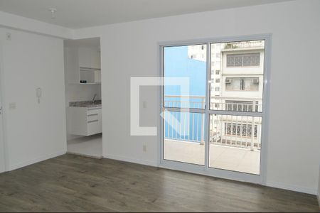 Studio de kitnet/studio para alugar com 1 quarto, 35m² em Liberdade, São Paulo