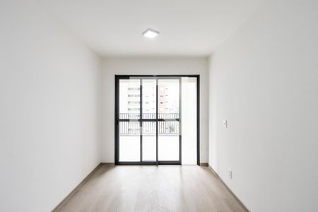 Sala de apartamento para alugar com 2 quartos, 63m² em Barra Funda, São Paulo