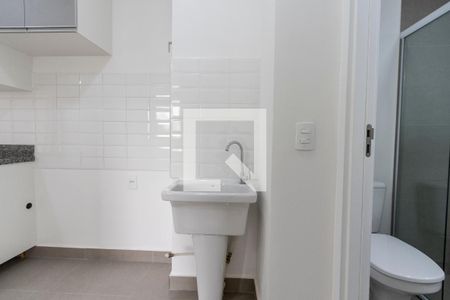 Apartamento para alugar com 63m², 2 quartos e sem vagaÁrea de Serviço