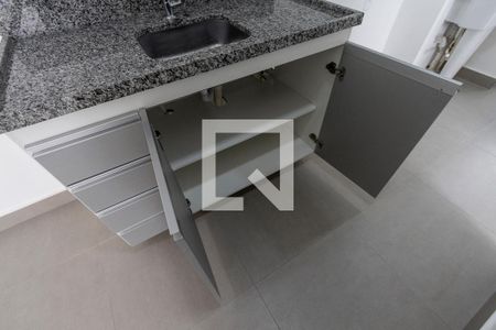 Apartamento para alugar com 63m², 2 quartos e sem vagaCozinha