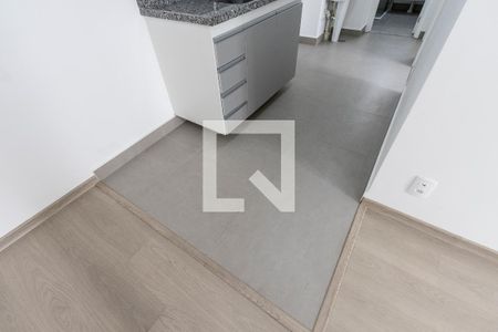 Apartamento para alugar com 63m², 2 quartos e sem vagaCozinha