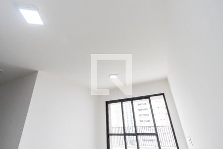 Sala de apartamento para alugar com 2 quartos, 63m² em Barra Funda, São Paulo