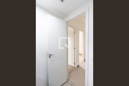 Apartamento para alugar com 63m², 2 quartos e sem vagaBanheiro 