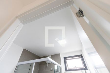 Apartamento para alugar com 63m², 2 quartos e sem vagaBanheiro 