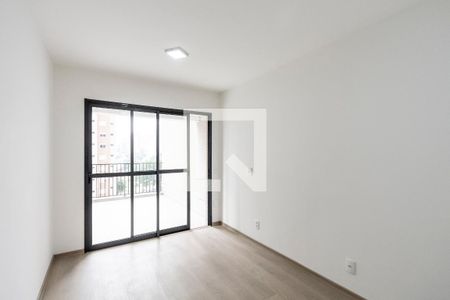 Sala de apartamento para alugar com 2 quartos, 63m² em Barra Funda, São Paulo