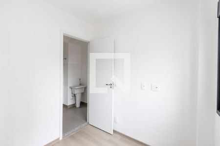 Apartamento para alugar com 63m², 2 quartos e sem vagaQuarto 02