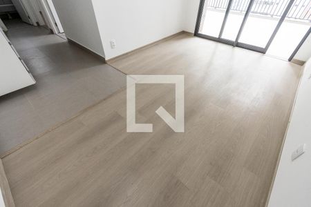 Sala de apartamento para alugar com 2 quartos, 63m² em Barra Funda, São Paulo