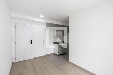 Sala de apartamento para alugar com 2 quartos, 63m² em Barra Funda, São Paulo