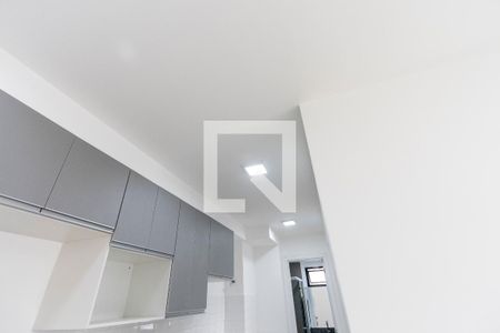 Apartamento para alugar com 63m², 2 quartos e sem vagaCozinha