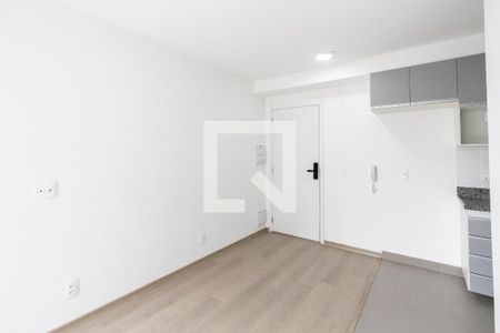 Sala de apartamento para alugar com 2 quartos, 63m² em Barra Funda, São Paulo