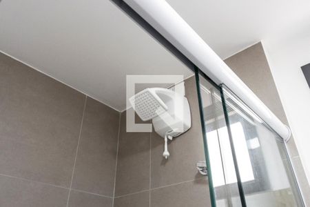 Apartamento para alugar com 63m², 2 quartos e sem vagaBanheiro 