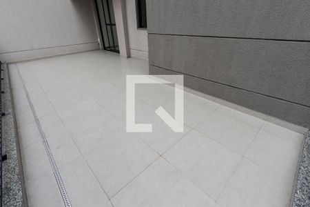 Apartamento para alugar com 63m², 2 quartos e sem vagaBanheiro 