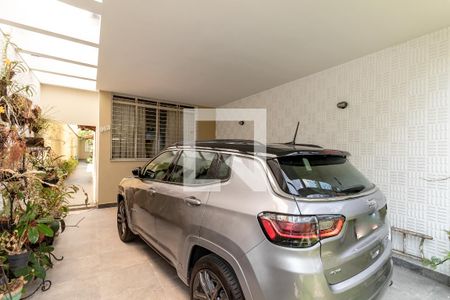 Casa à venda com 161m², 3 quartos e 2 vagas Casa à venda com 161m², 3 quartos e 2 vagasGaragem