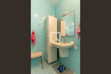 Casa à venda com 161m², 3 quartos e 2 vagas Casa à venda com 161m², 3 quartos e 2 vagasBanheiro do Quarto 1