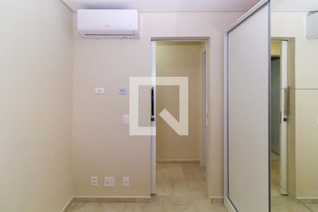 Quarto 1 de apartamento para alugar com 2 quartos, 78m² em Vila Prudente, São Paulo