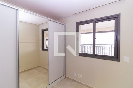 Quarto 1 de apartamento para alugar com 2 quartos, 78m² em Vila Prudente, São Paulo