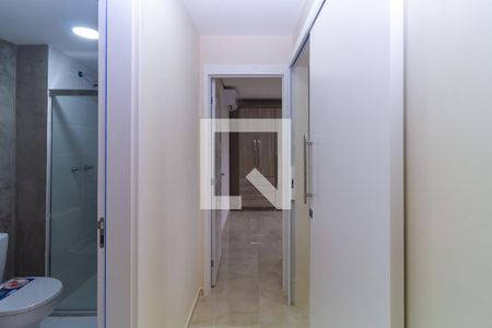 Banheiro 2 de apartamento para alugar com 2 quartos, 78m² em Vila Prudente, São Paulo